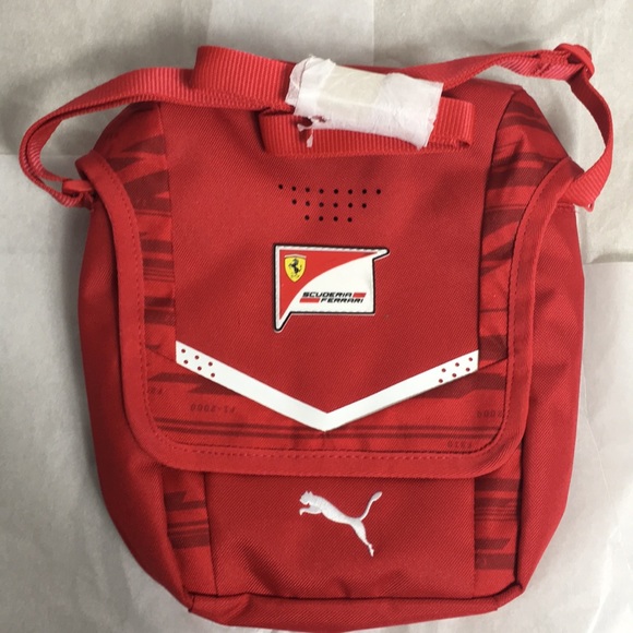 Ferrari Other - Puma Ferrari Crossbody bag